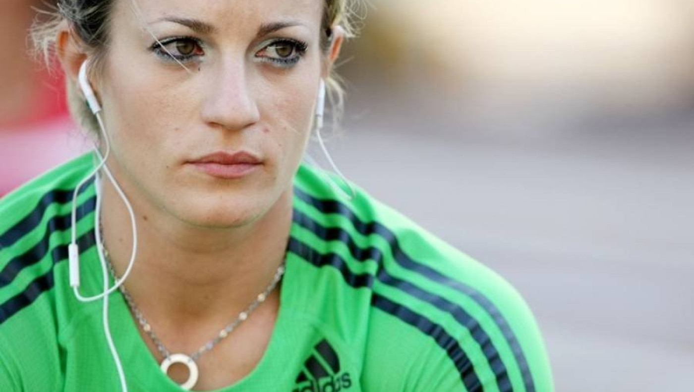 «Δεν πήρα ποτέ απαγορευμένες ουσίες»