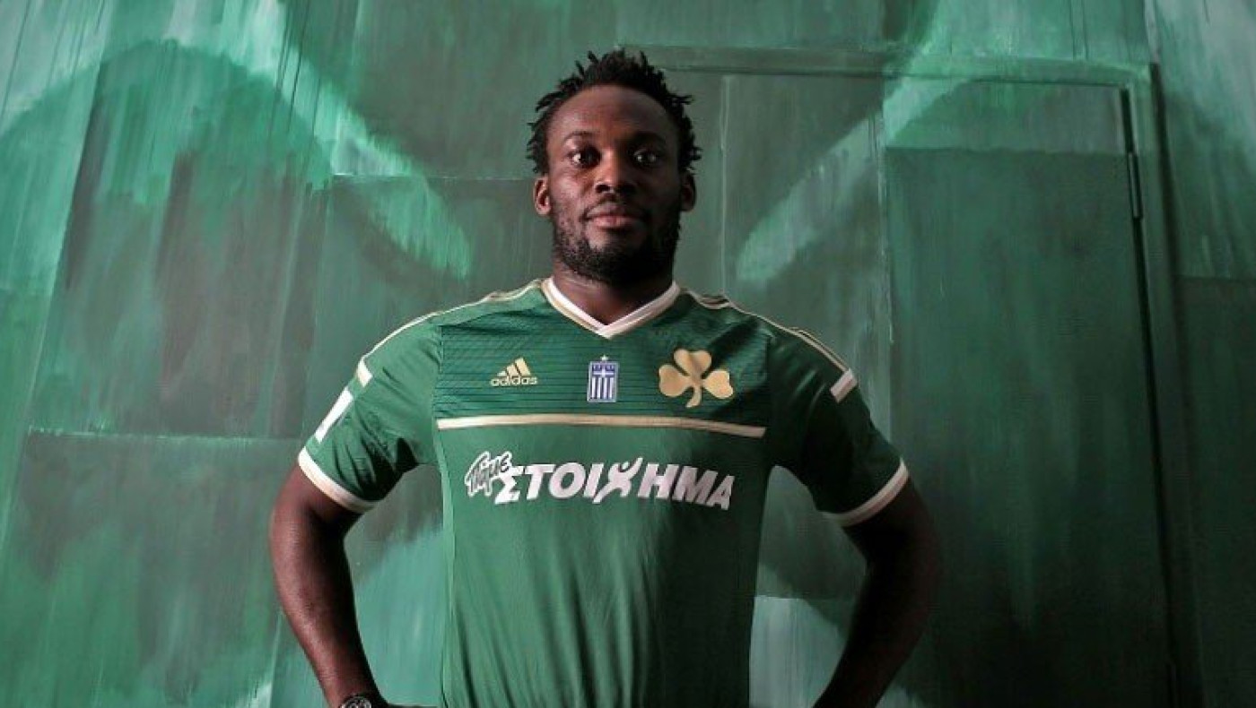 Στους 10 πιο πλούσιους Αφρικανούς ποδοσφαιριστές ο Εσιέν