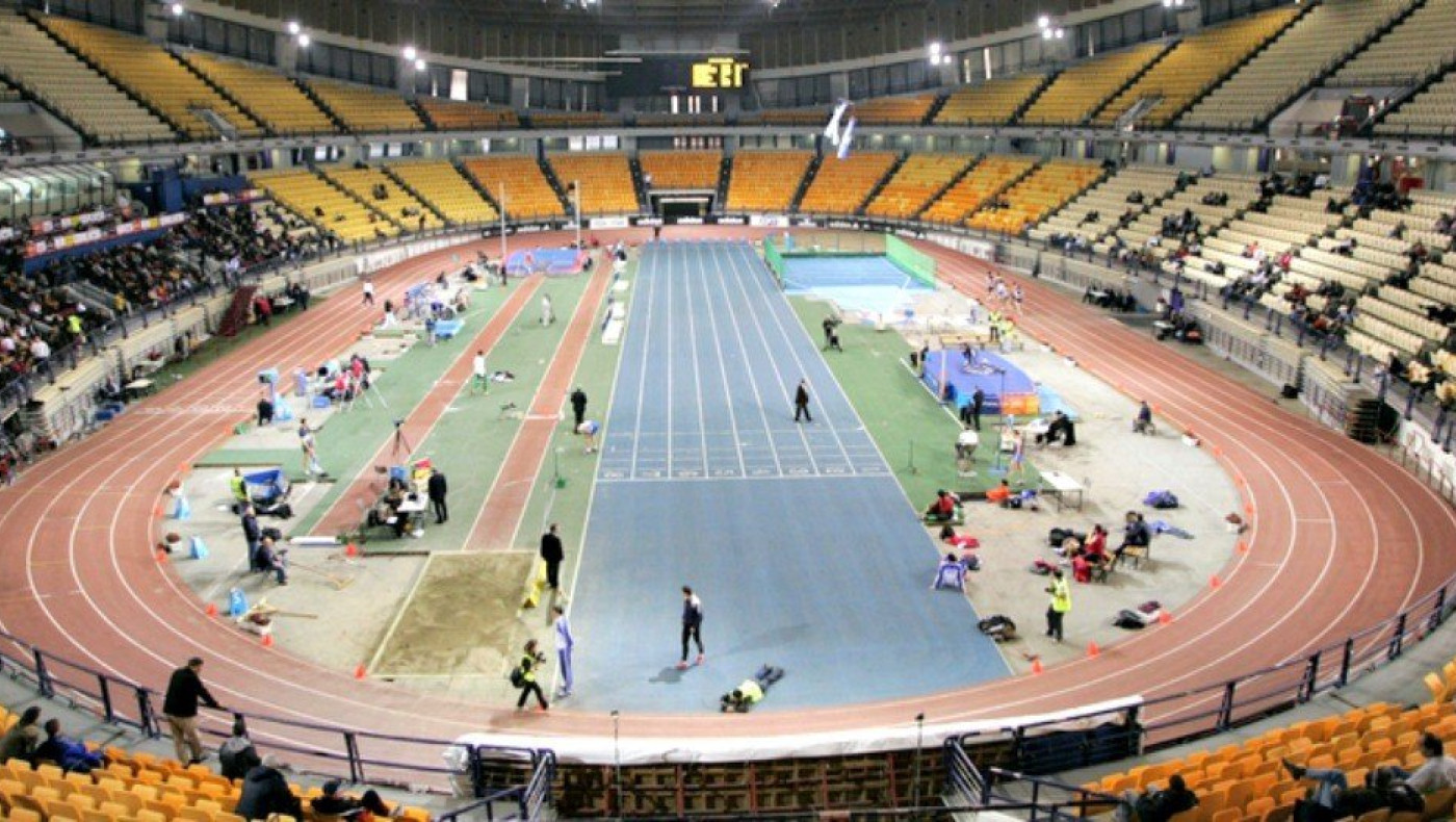 Στο χέρι του ΣΕΓΑΣ... η ημερομηνία πλέον!