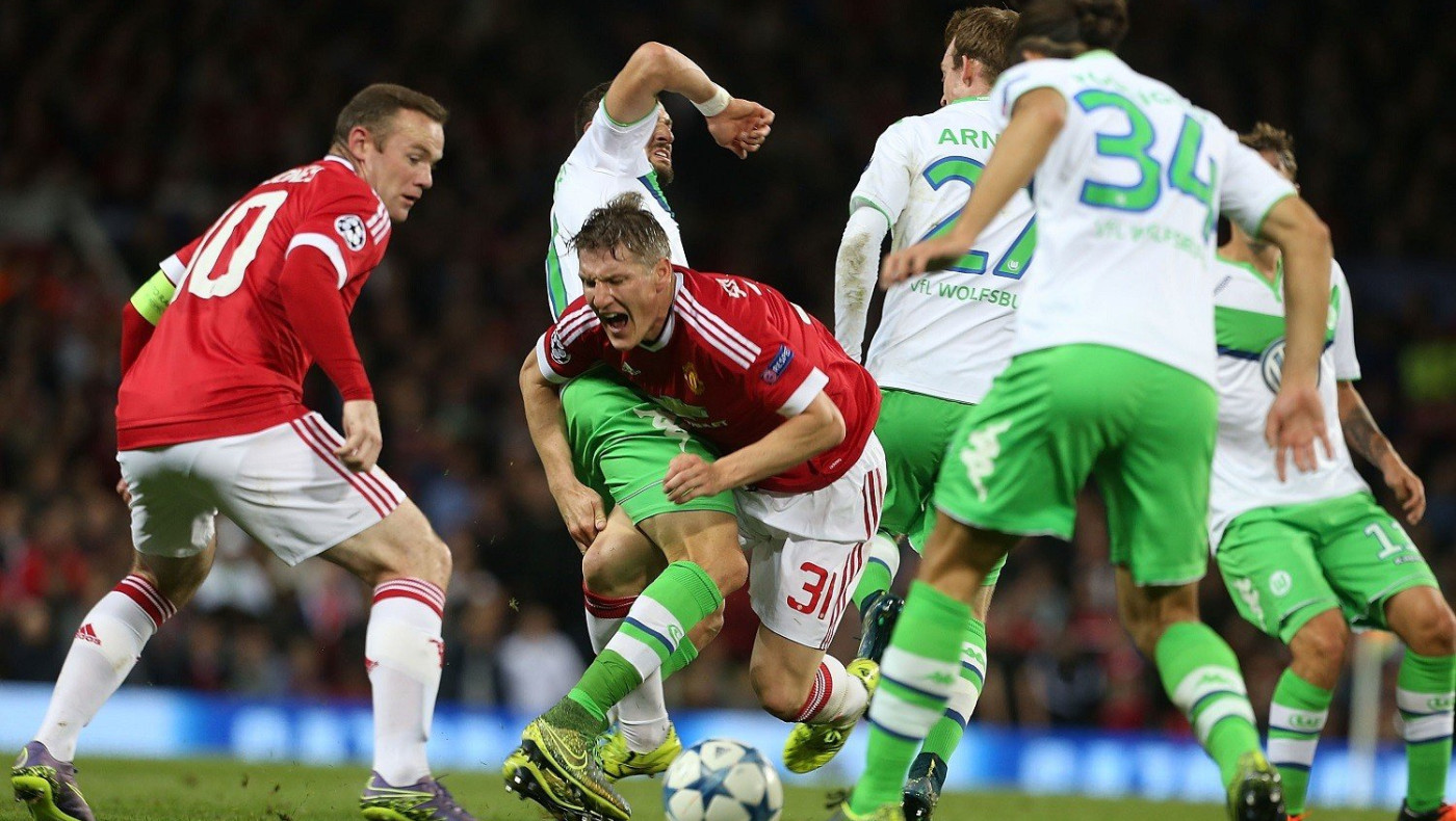 Φινάλε θρίλερ