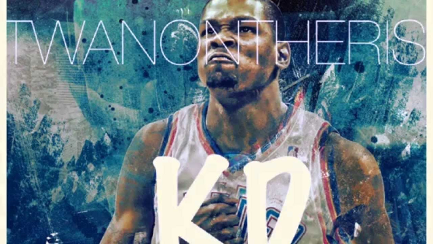 Μία ομάδα μόνος του ο Ντουράντ! (video)