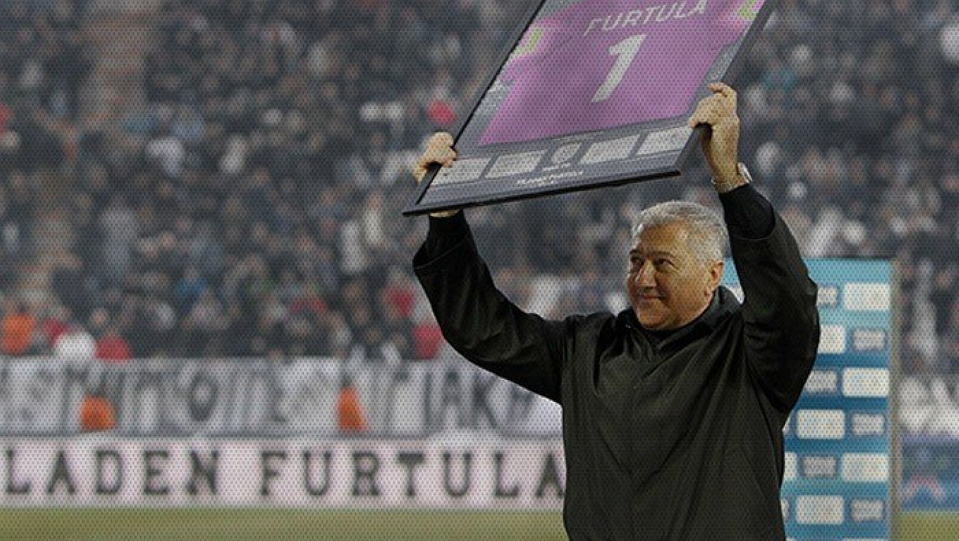 Φούρτουλα: «Οι ξένοι του ΠΑΟΚ πρέπει να δώσουν περισσότερα!» (audio)