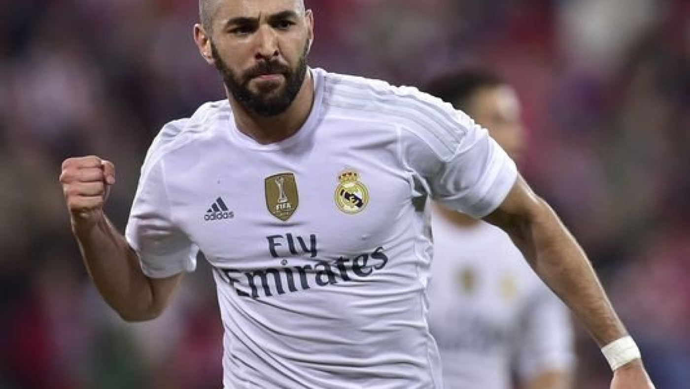 Αγγλικές «σειρήνες» για Μπενζεμά