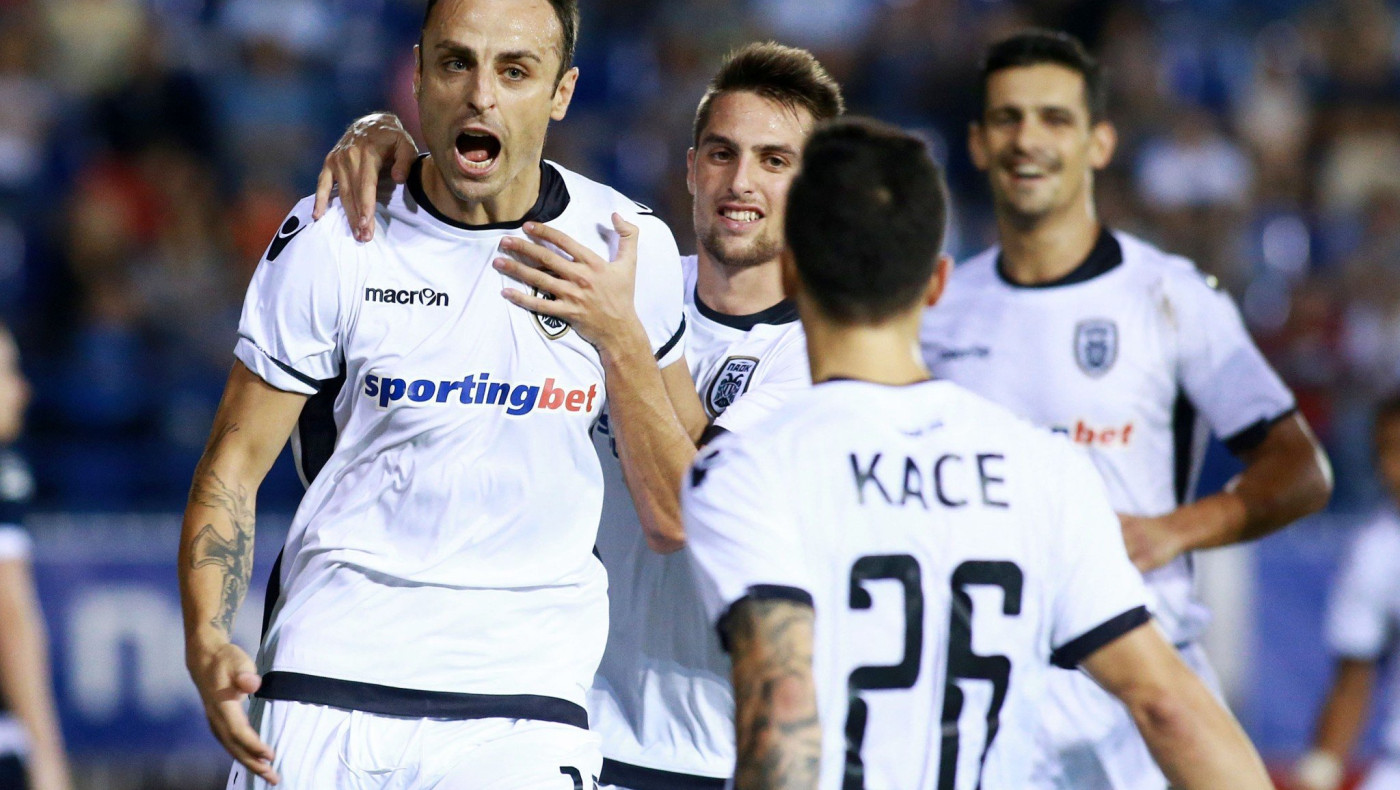 Απαξιώστε τώρα… και τον Μπερμπάτοφ