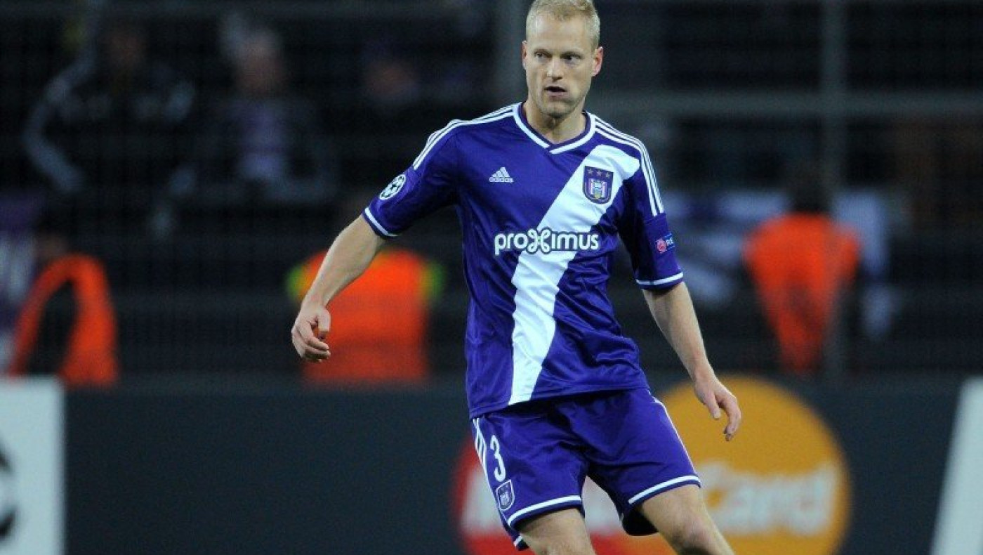 Ντεσάχτ: «Ο Ολυμπιακός δεν είναι Μάντσετσερ Γιουνάιτεντ ή Λίβερπουλ»