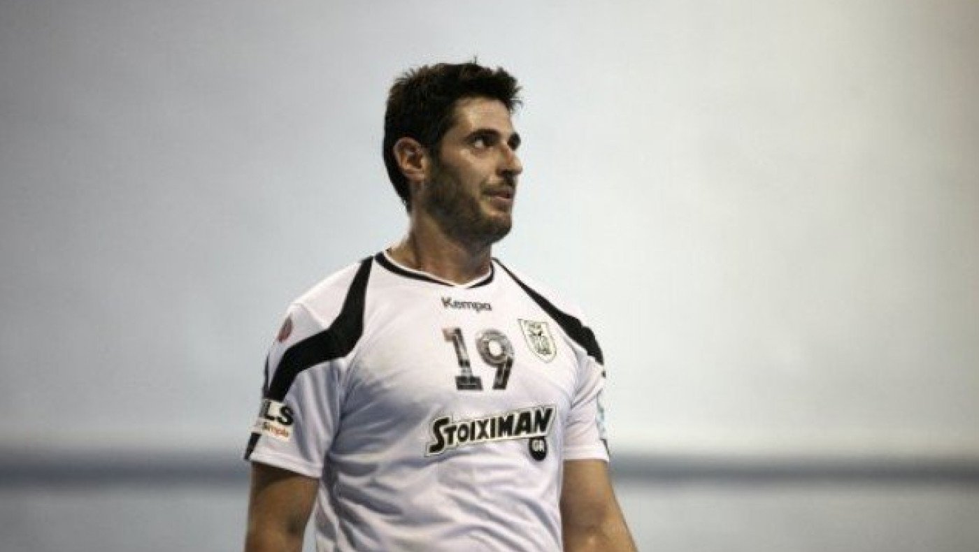 Αλβανός: «Καταστροφικό το πρώτο ημίχρονο»