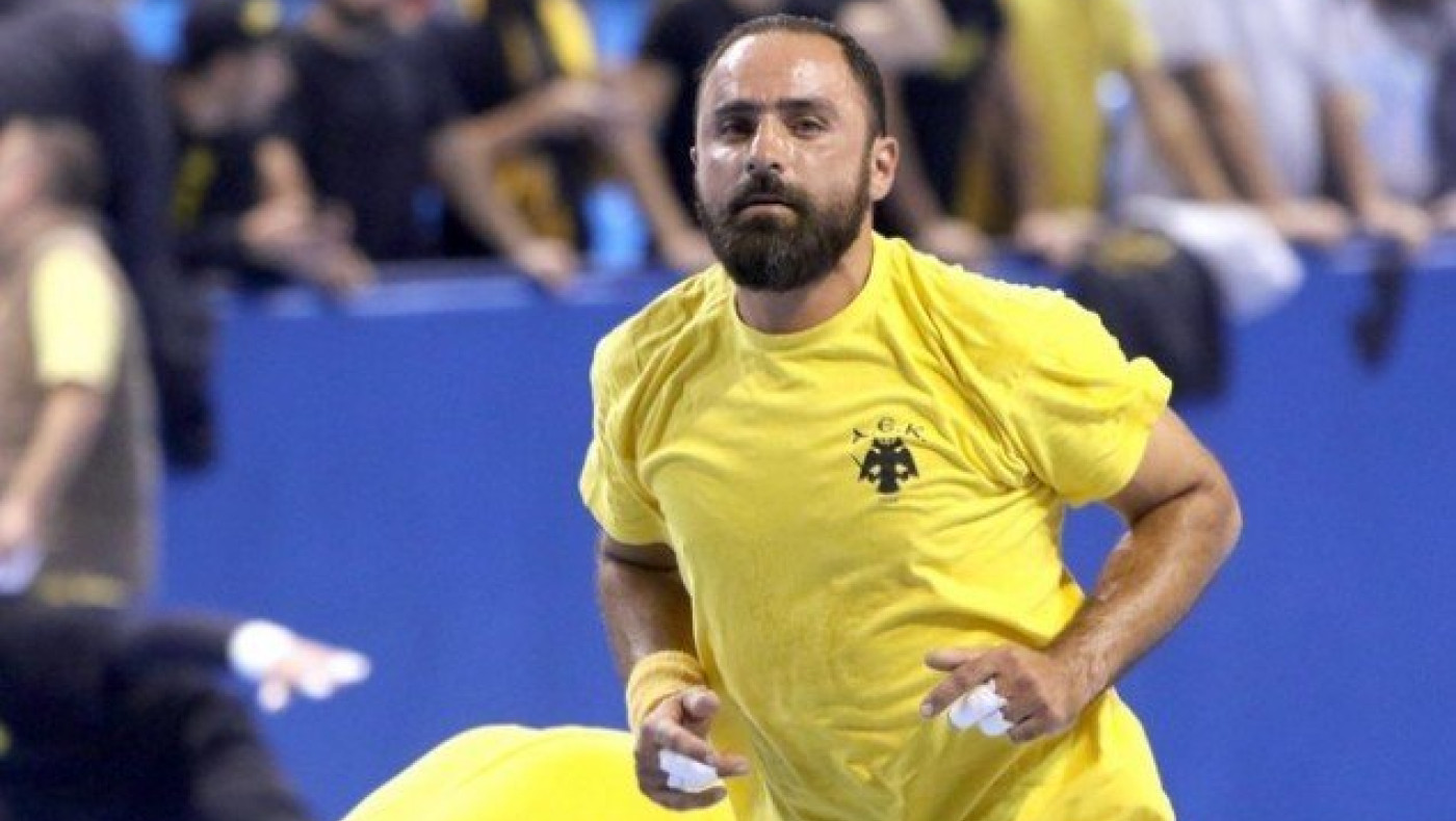 Μπακαούκας: «Το χάσαμε μόνοι μας!»