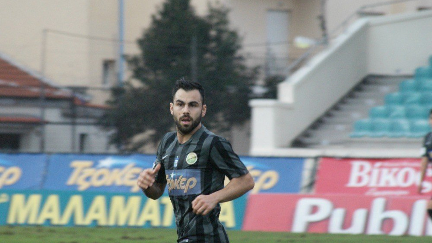 Ηλιάδης: «Ο ΠΑΟΚ χρειάζεται ξένους με προσωπικότητα!»