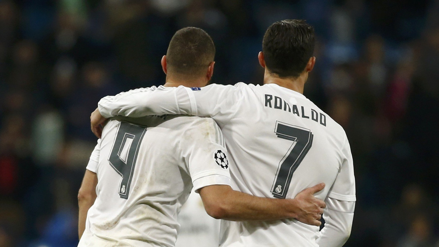 Περνάει από το «Μαδριγάλ»