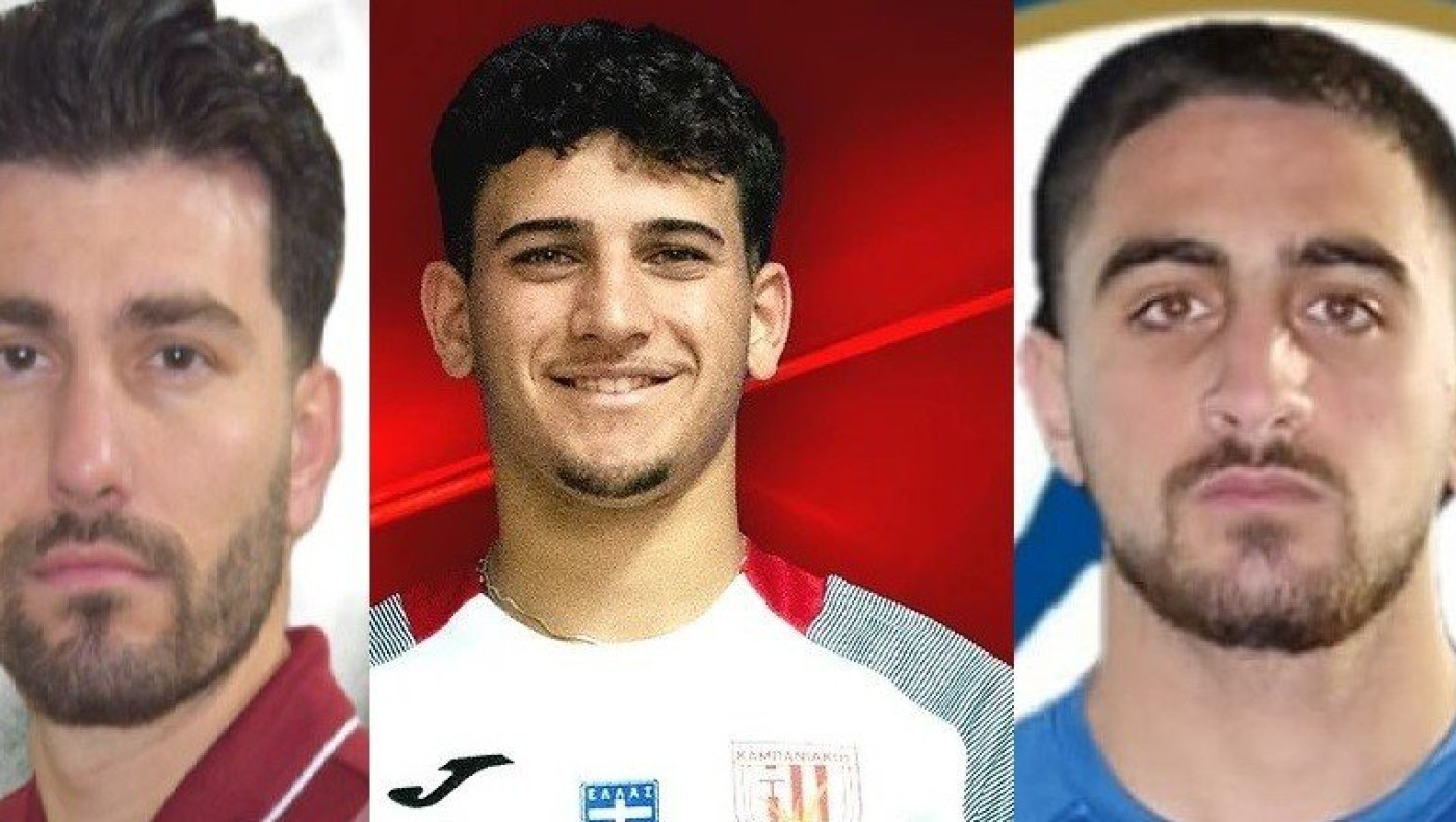 Ηρακλής Αμπελοκήπων: Επτάδα μεταγραφών