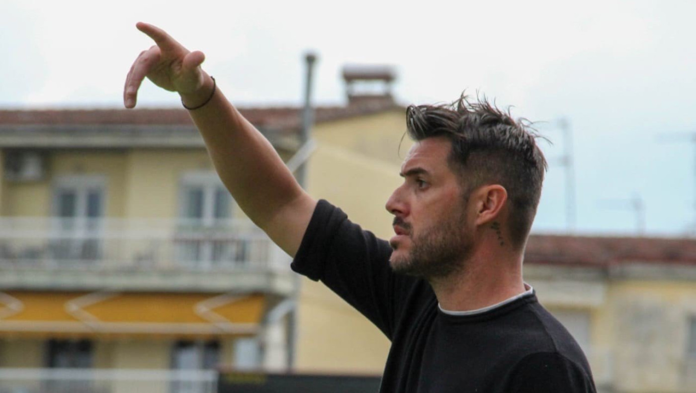 Ο νέος προπονητής του Αγροτικού Αστέρα