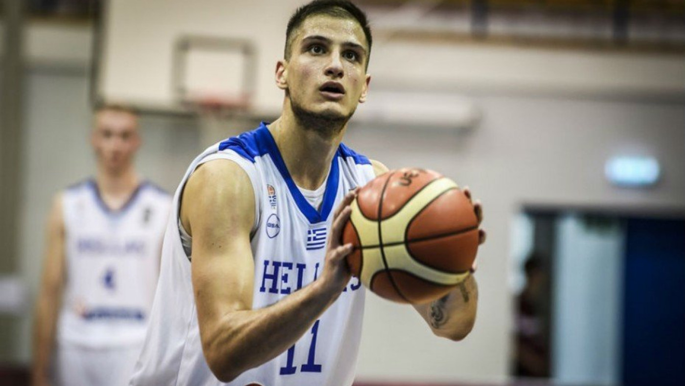 ΠΑΟΚ: Ενίσχυσε την περιφέρεια του με τον Αρσενόπουλο