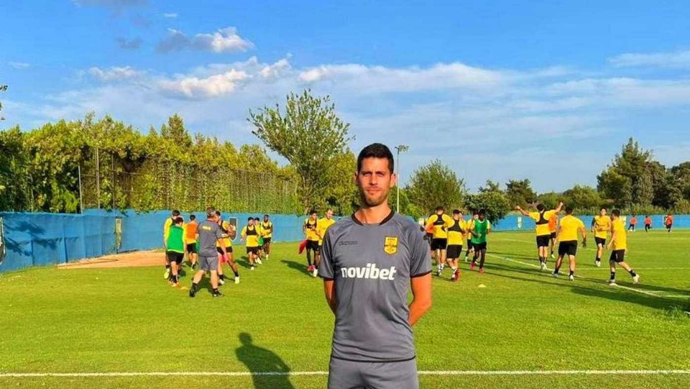 Άρης: Ανακοινώθηκε ο Αλκάιντε, τα νεότερα για Μπράμπετς