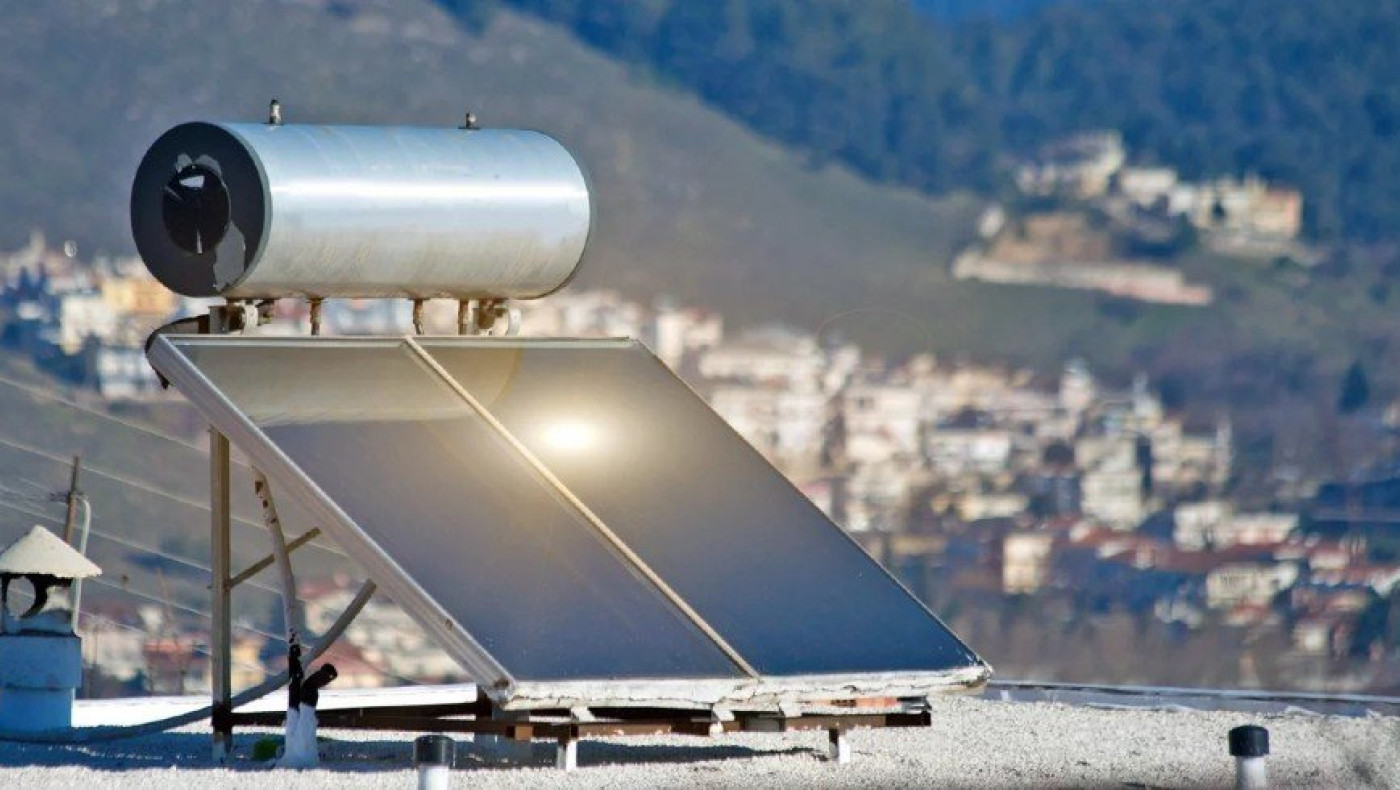 Πώς να αλλάξετε θερμοσίφωνα: Δημοσιεύτηκε ο οδηγός - Τι επιχορηγείται