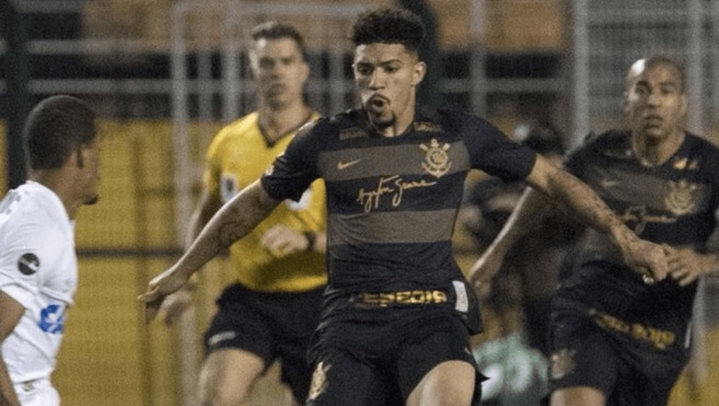 ΠΑΟΚ: Αυτά τα χρήματα θα πάρει η Κορίνθιανς, αν πωληθεί ο Αουγκούστο