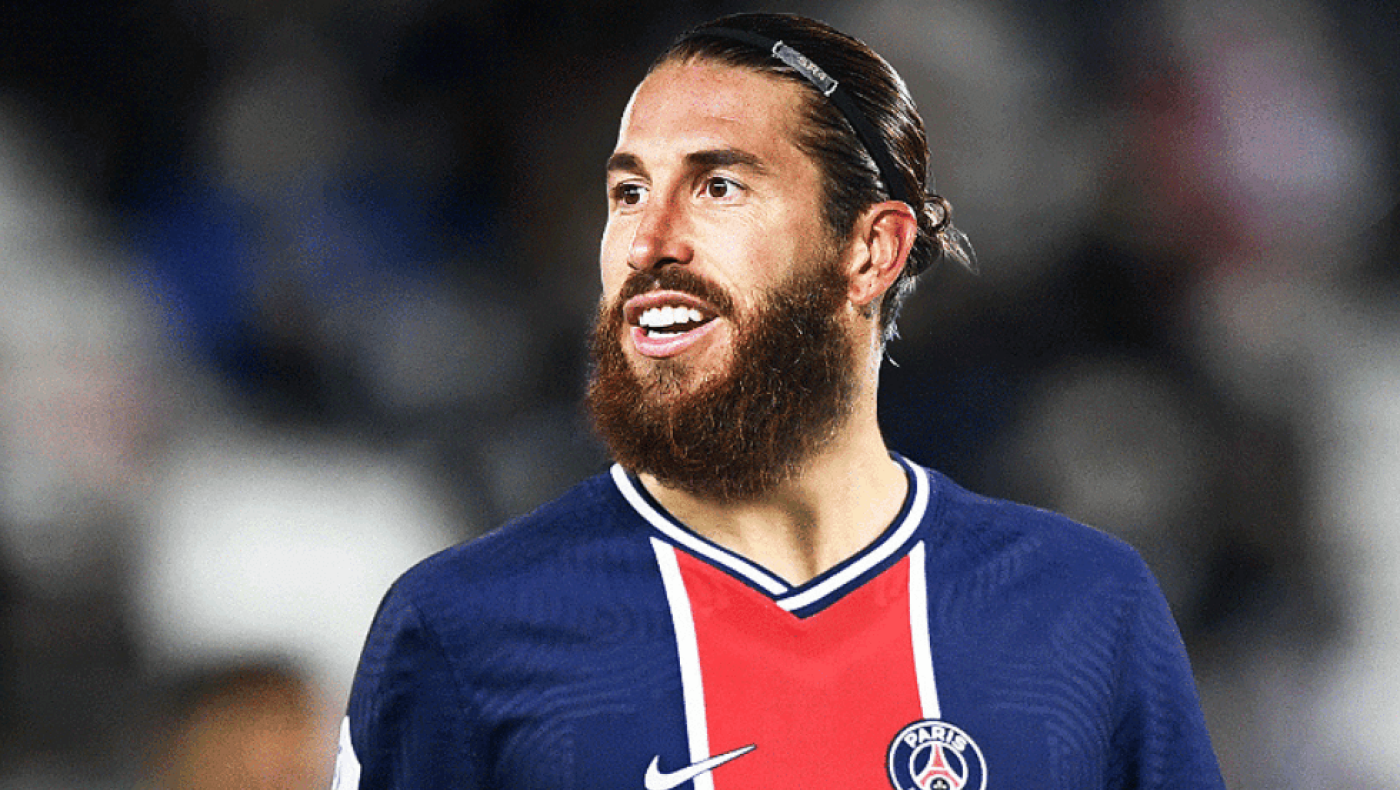 Νέα μεταγραφική βόμβα από τη Γαλατασαράι: Προ των πυλών ο Σέρχιο Ράμος!