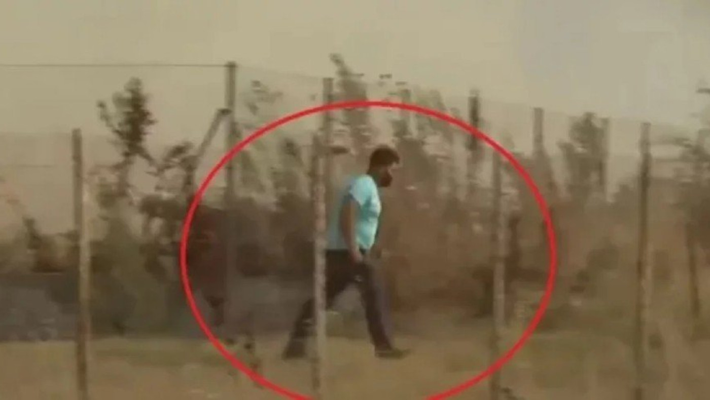 Η ανάρτηση του νεαρού τον οποίο «πέθανε» η δημοσιογράφος της ΕΡΤ: «Για απανθρακωμένος, καλός είμαι»