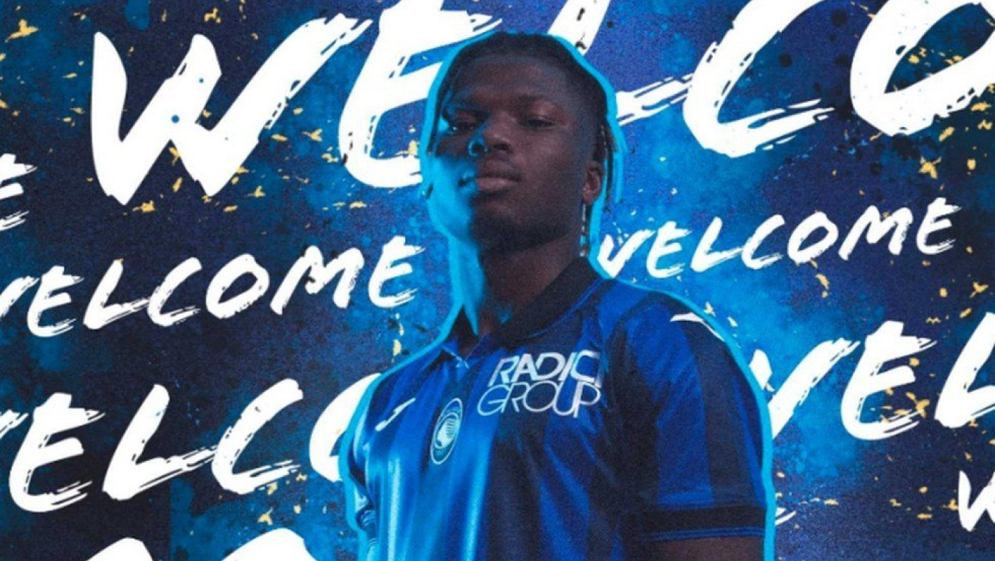 Ιστορική μεταγραφή για την Αταλάντα!