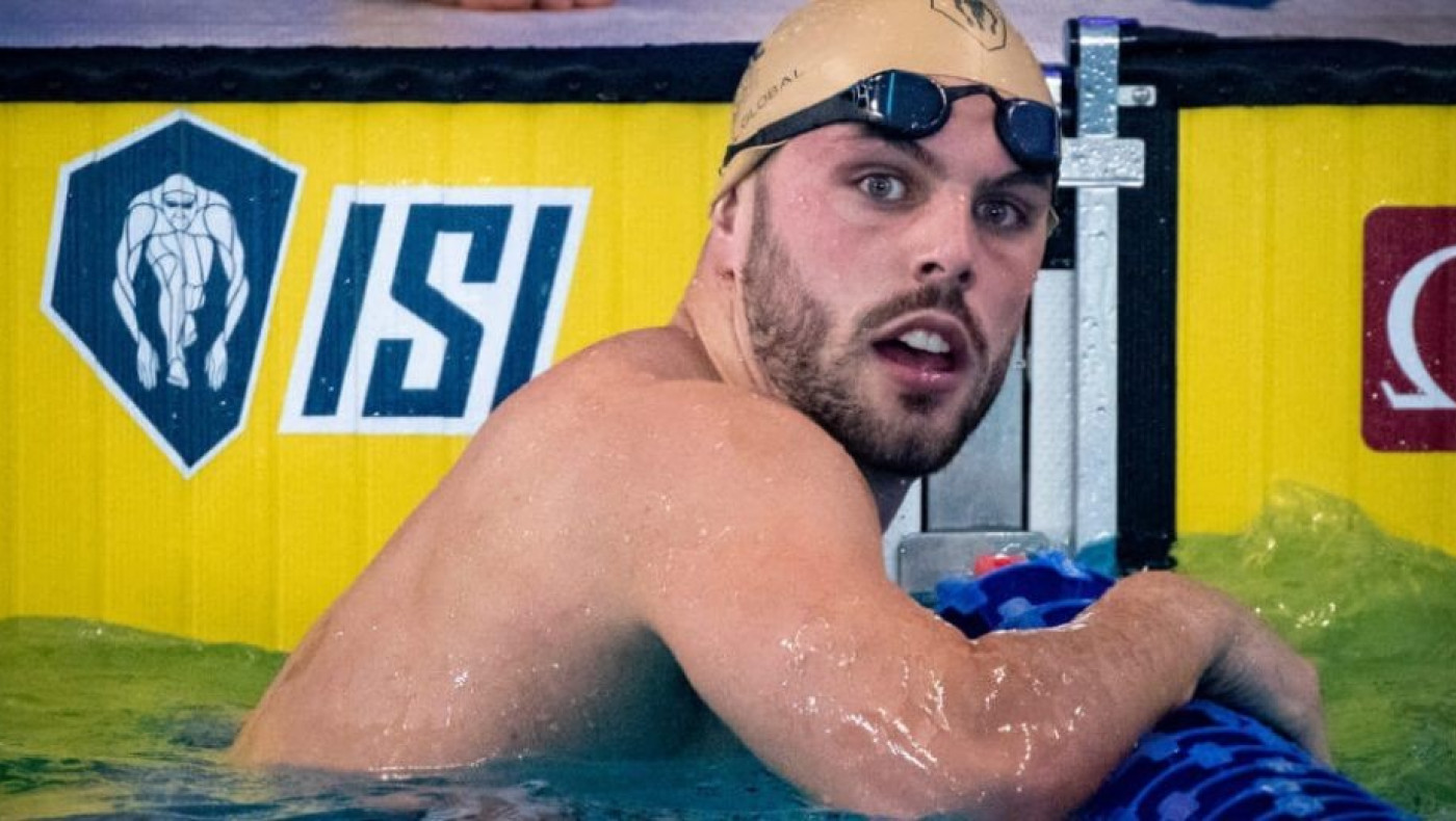 Παγκόσμιο Πρωτάθλημα: Ο Τσάλμερς το χρυσό στα 100μ. ελεύθερο