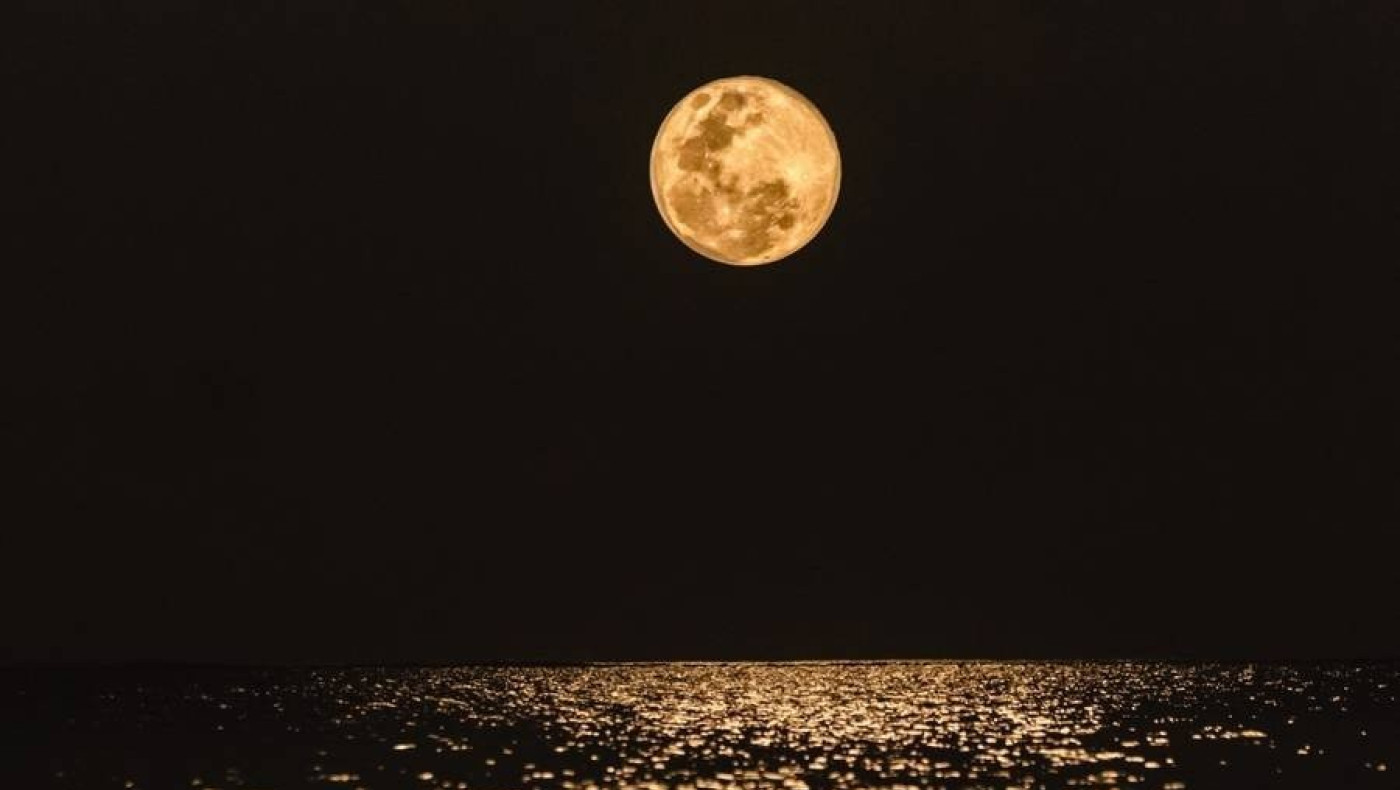 Φέτος και το... 2037 θα εμφανιστεί ξανά το φαινόμενο των διπλών supermoons