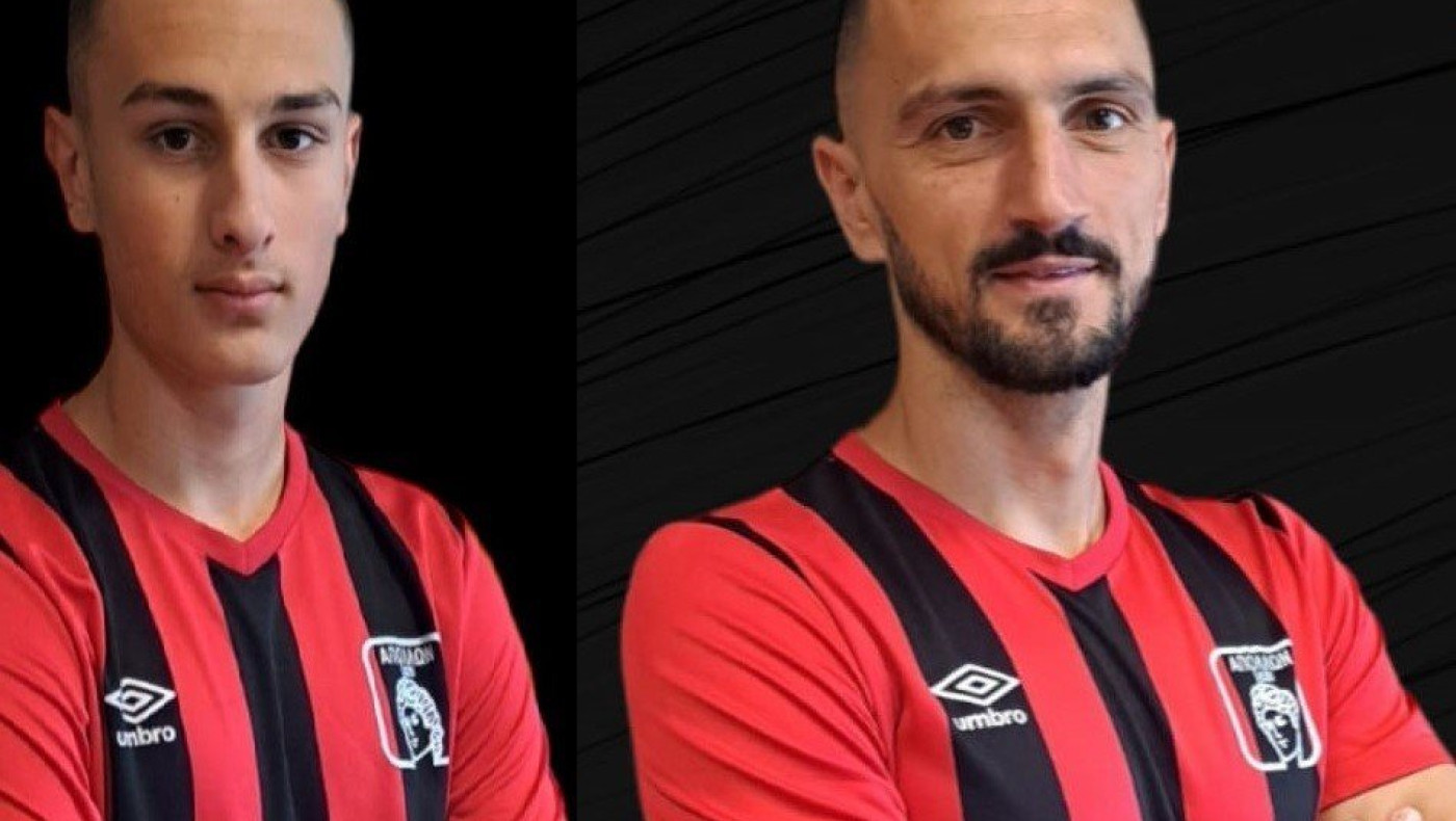 Νέες μεταγραφές για τον Απόλλωνα Καλαμαριάς