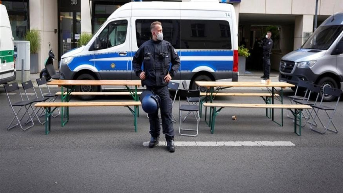 Γερμανία: Πήδηξαν από τον 12ο όροφο στο κενό για να σωθούν από φωτιά