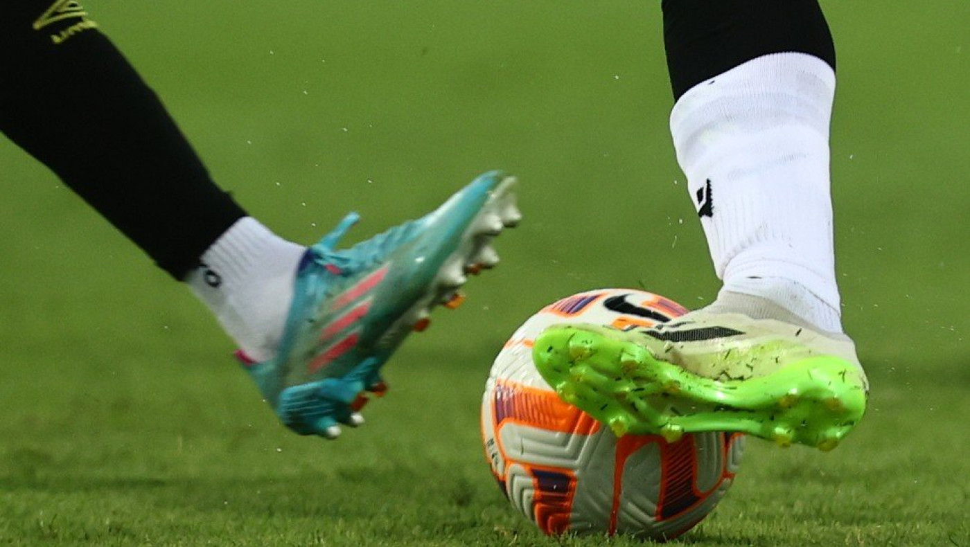 Ποδοσφαιριστής της Superleague στο κύκλωμα παράνομου στοιχηματισμού