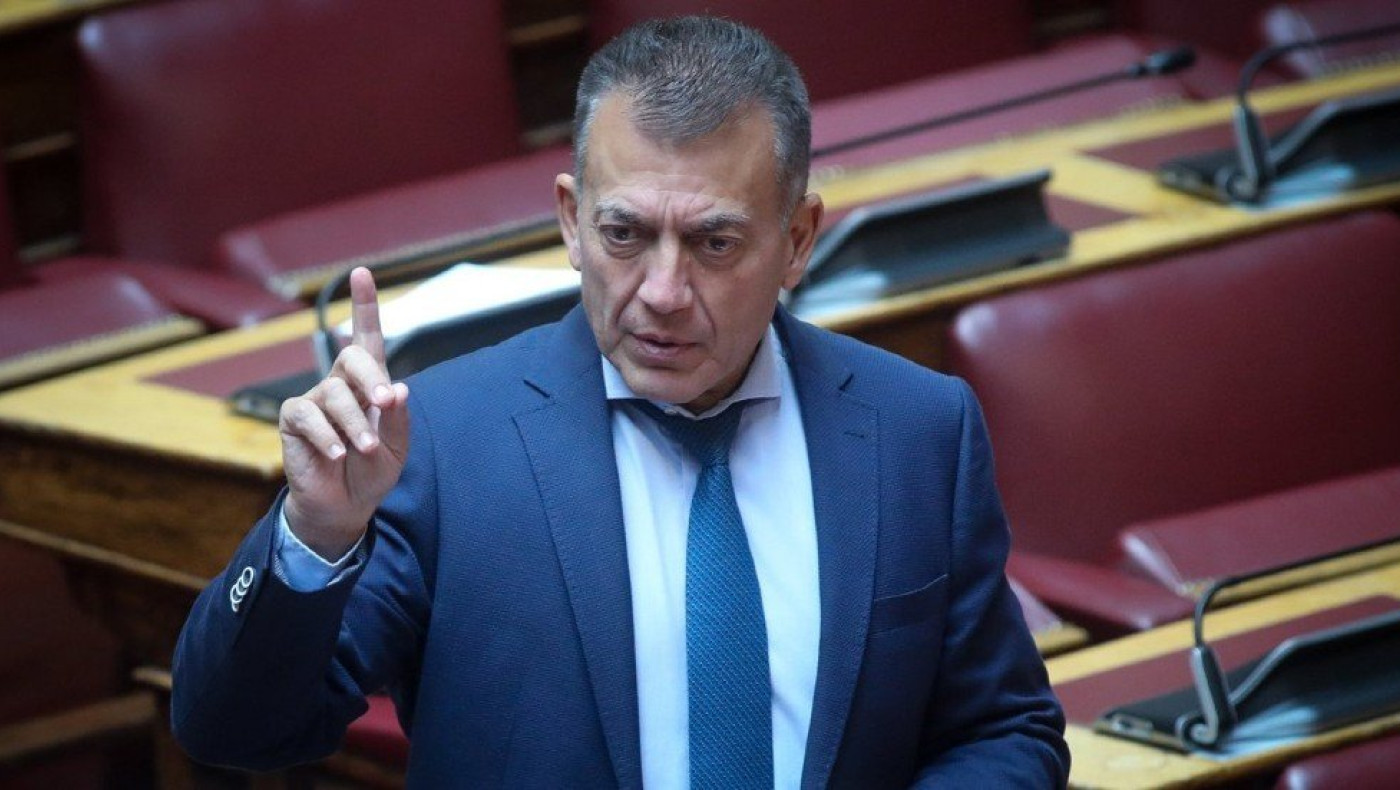 Μεγάλη κουβέντα είπε ο Γκάλης, ο Βρούτσης πρέπει να αξιοποιήσει τους θρύλους του ελληνικού αθλητισμού