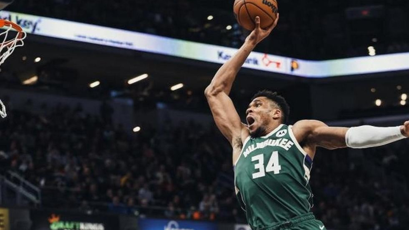 Forbes: Οι πιο ακριβοπληρωμένοι U25 αθλητές για το 2023 και o,,, Αντετοκούνμπο