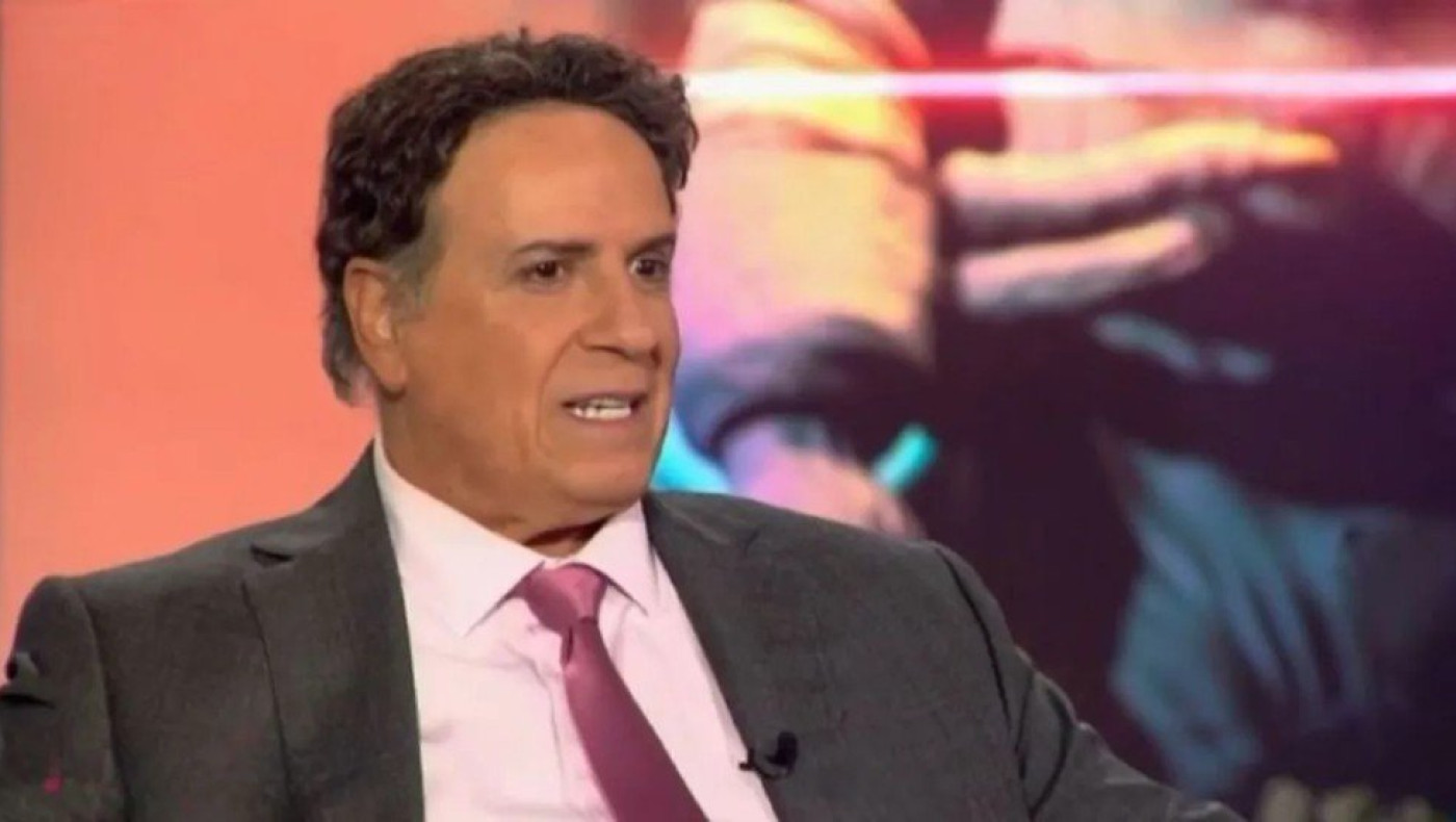 Ο Χάρης Ρώμας αποκάλυψε ότι δέχτηκε σεξουαλική παρενόχληση σε νεαρή ηλικία