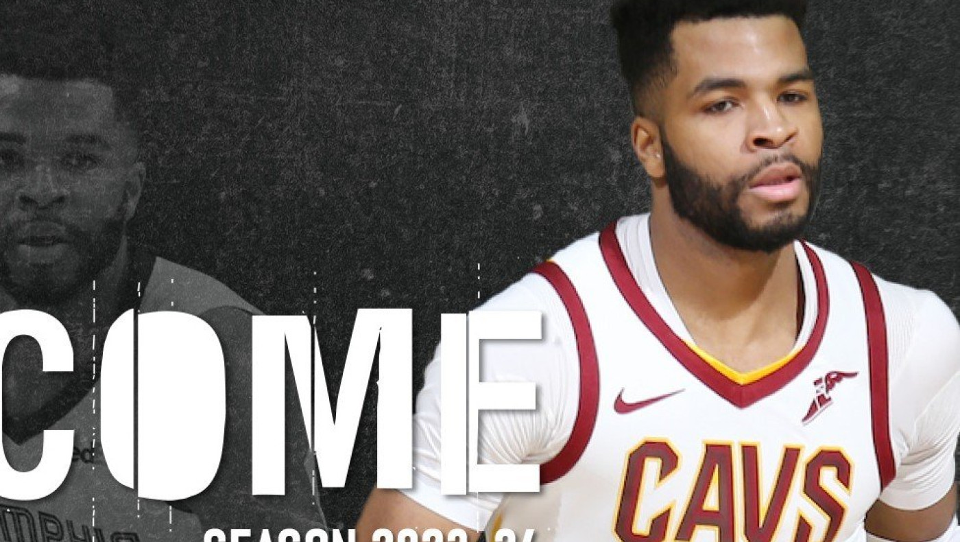 ΠΑΟΚ: Ανακοίνωσε Άντριου Χάρισον για τη θέση των γκαρντ