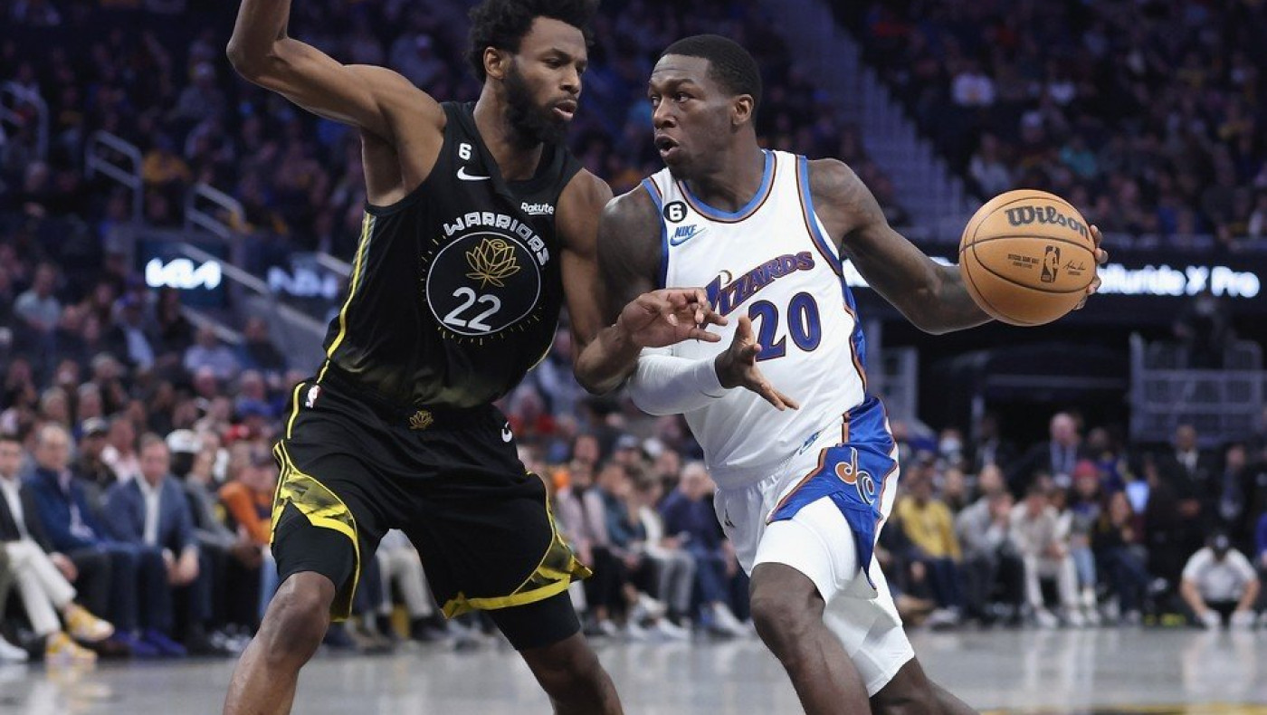 Ο Ολυμπιακός δεν επιβεβαιώνει το Sports Illustrated για τον Κέντρικ Ναν