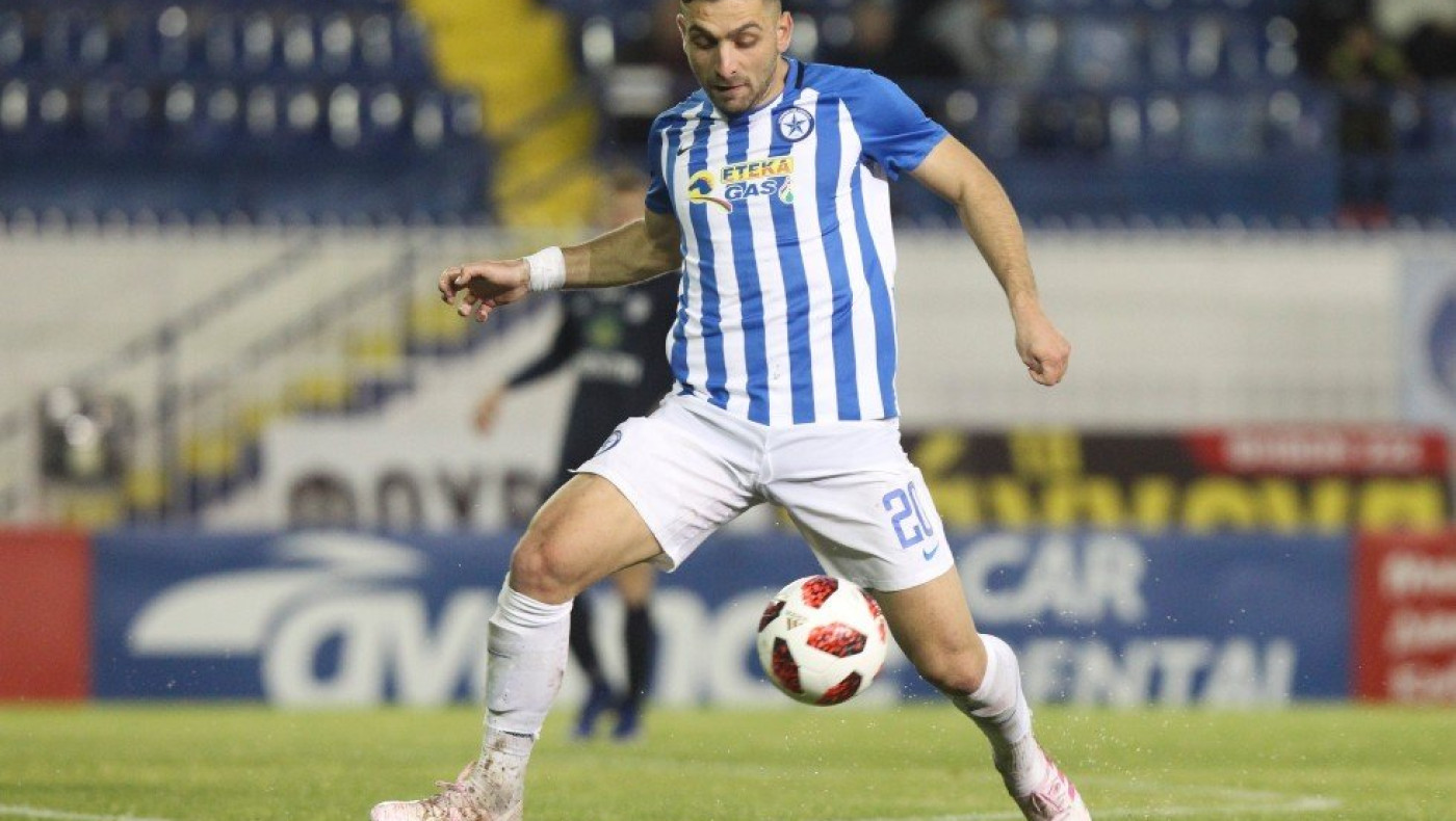 Κουλούρης: «Πέρασα κατάθλιψη, ήμουν στον κόσμο μου»