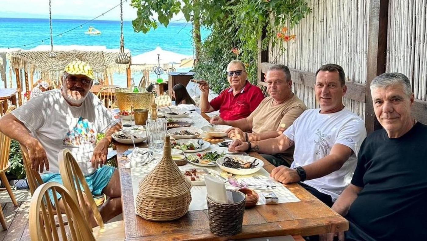 Κύκλωμα παράνομου στοιχηματισμού: Τον Δεκέμβριο η πλήρης κάθαρση