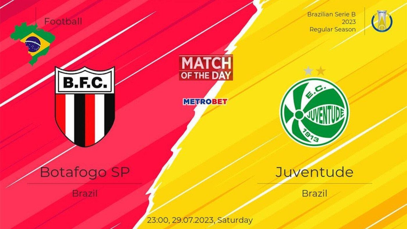 «Ματς της ημέρας» :  - Μποταφόγκο SP - Ζουβεντούντε –