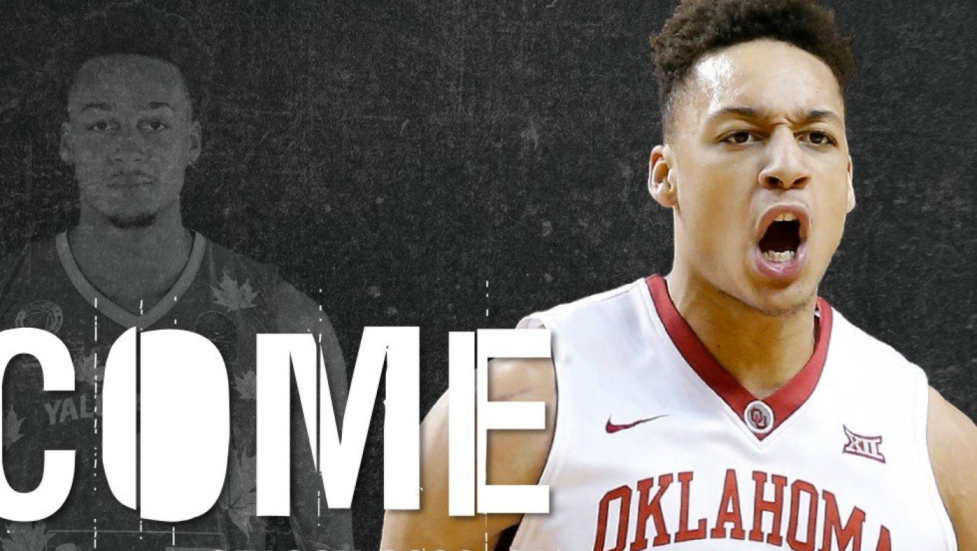 ΠΑΟΚ: Ενίσχυση στη ρακέτα με Τζάμουνι ΜακΝίς