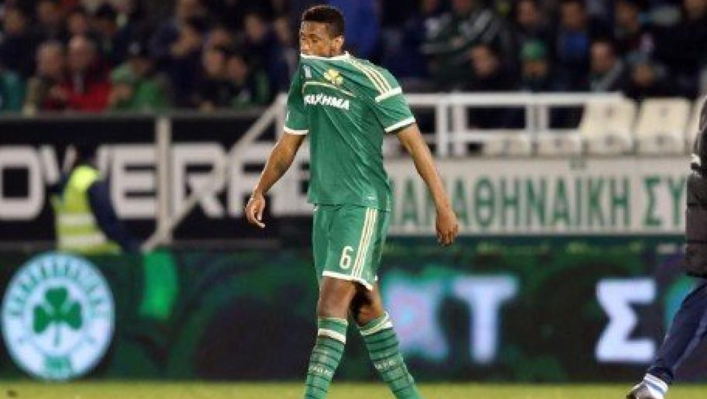 Φυλάκιση σε πρώην παίκτη του Παναθηναϊκού για εμπόριο κοκαΐνης!