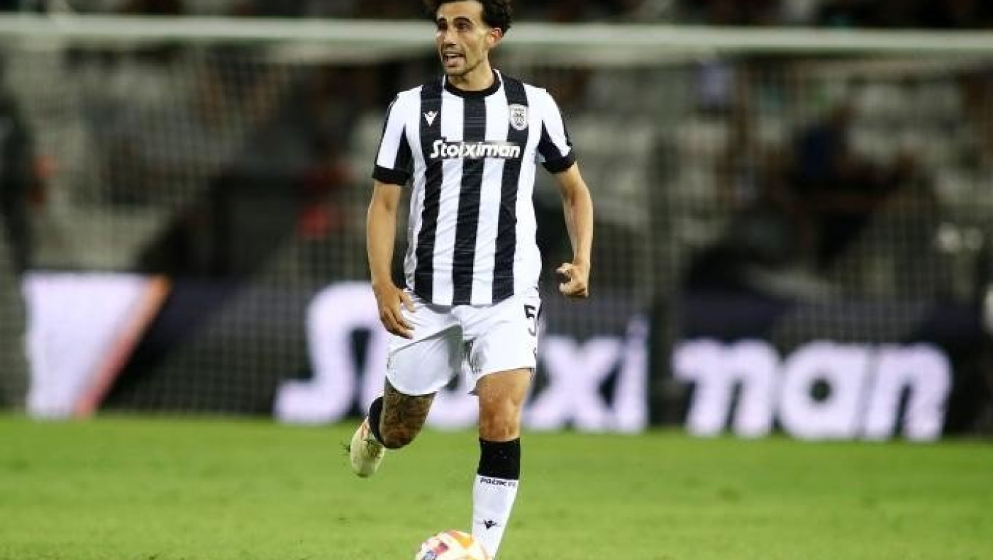 Μιχαηλίδης: «Έχουμε πολύ καλούς ποδοσφαιριστές και το γκολ είναι κάτι που θα έρθει﻿»