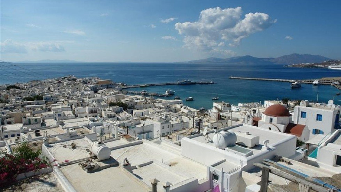 Τουρίστρια έπαθε σοκ στη Μύκονο με τον... εξωφρενικό λογαριασμό για ένα ψάρι!