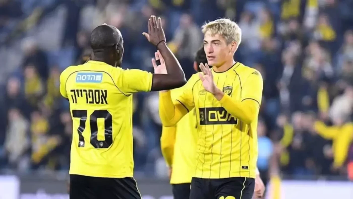 Νικολαέσκου: Χάνει έναν ακόμη παίκτη η Μπεϊτάρ