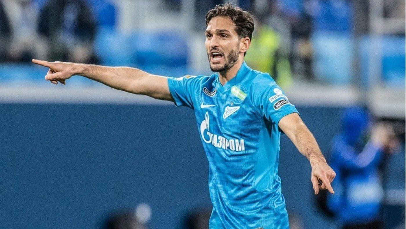 Κρίλια Σοβιέτοφ για Οζντόεφ: «Ετοιμη να δώσει 1.000.000 ευρώ στην Καραγκουμρούκ»