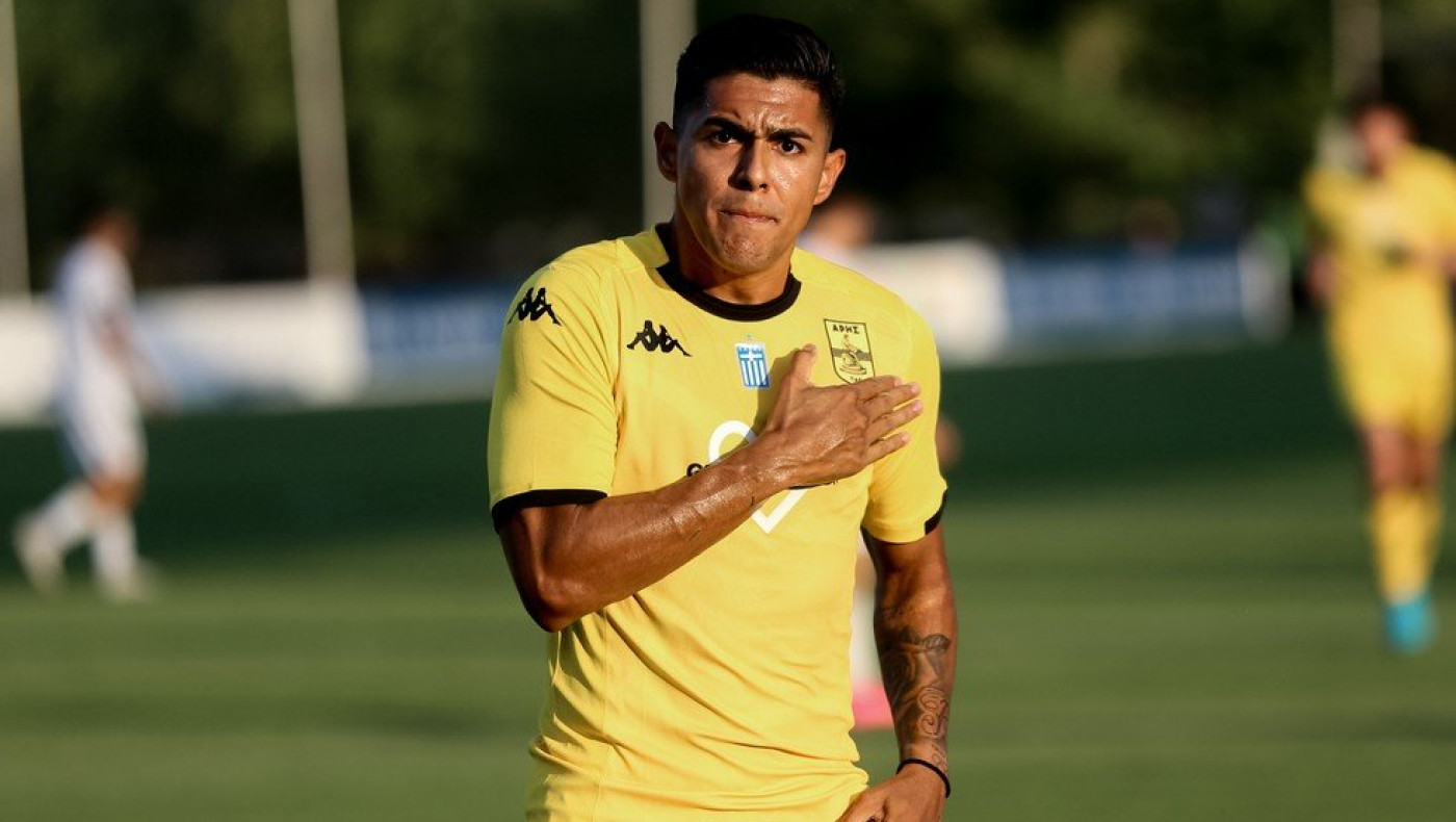 Παίρνει το «7» του Κένι Νταλγκλίς στη Σέλτικ ο Πάλμα!