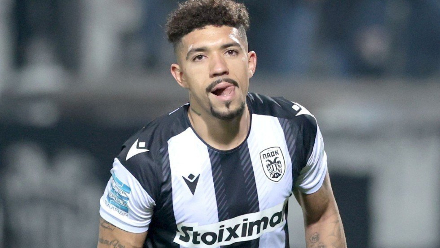 Αουγκούστο και Σαμάτα λέγονται τώρα οι… πονταρισιές, αλλά μπορούν;