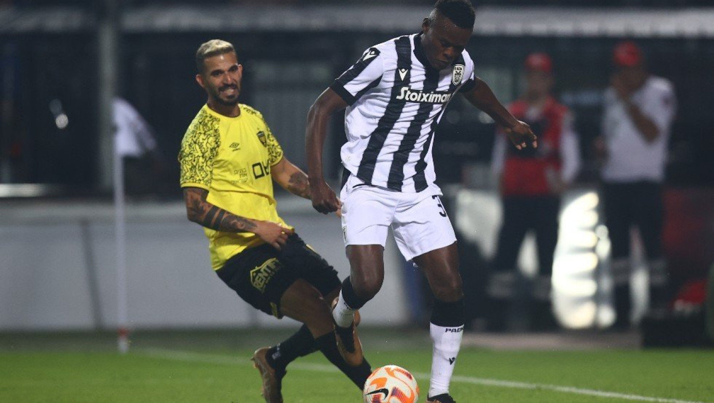 Στο Σπλιτ η μισή πρόκριση, στη Θεσσαλονίκη η υπόλοιπη!