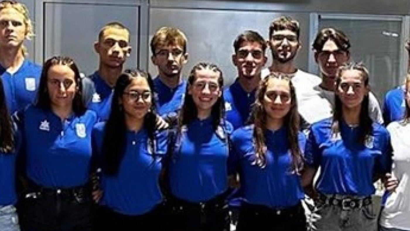 Κωπηλασία: Με 17 μέλη η Ελλάδα για το Παγκόσμιο εφήβων/νεανίδων στο Παρίσι