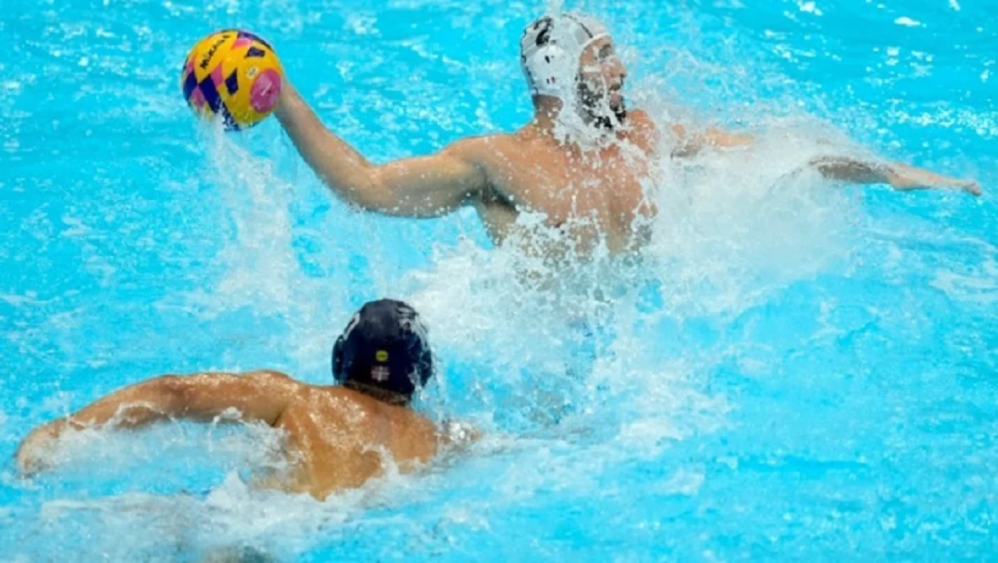 Για 17η φορά σε Ολυμπιακούς Αγώνες η εθνική πόλο – Το Σάββατο στις 12:00 ο τελικός με Ουγγαρία ή Ισπανία