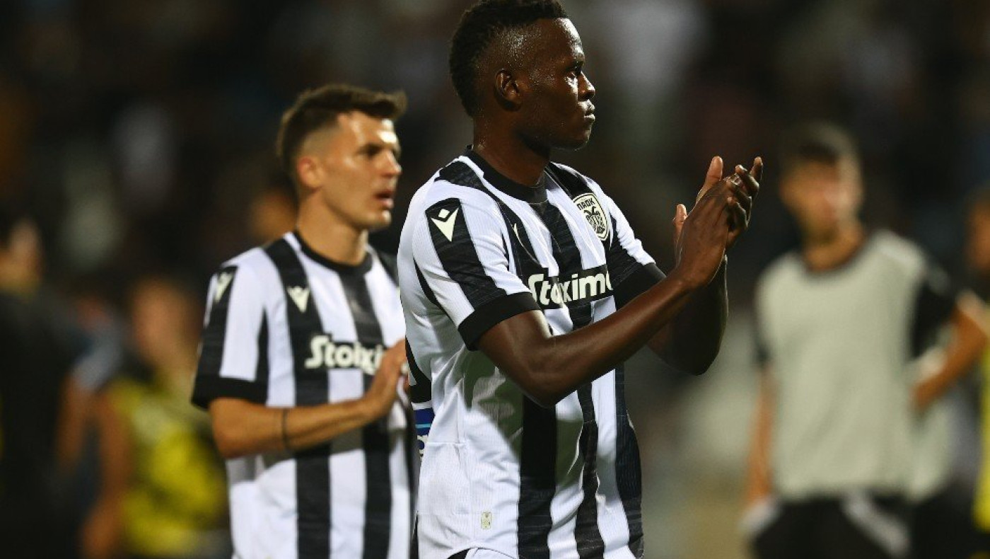 Θέλει να κάνει…. σαματά πρόκρισης!