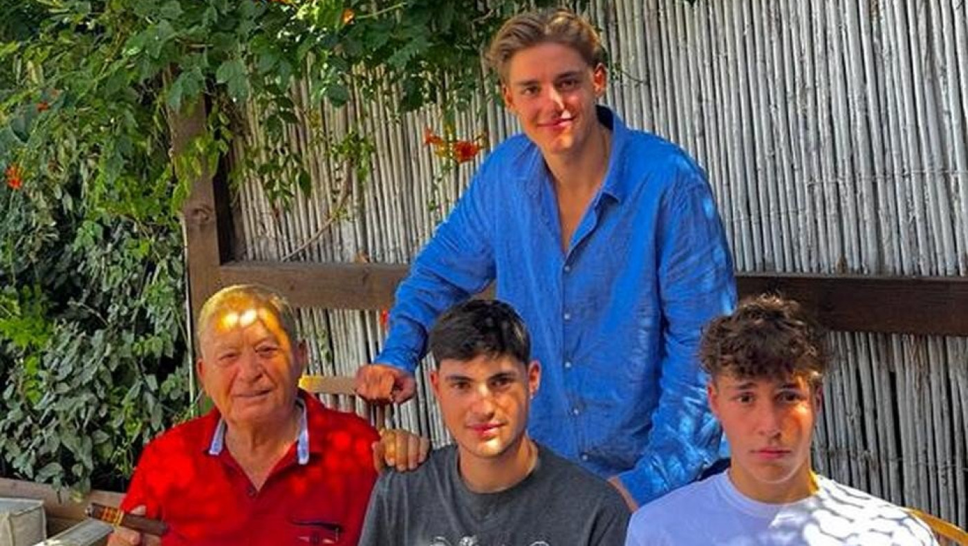 Οι 16άρηδες που αποστρέφονται τη διαφθορά του ελληνικού ποδοσφαίρου