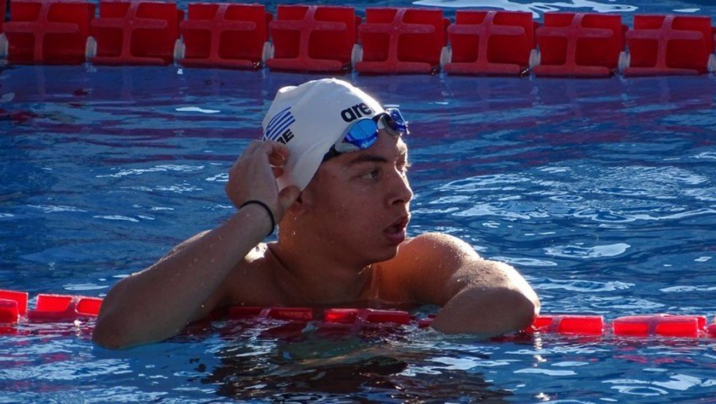 Κολύμβηση: Στη μάχη για κατάκτηση μεταλλίου ο Σίσκος-Ώρα έναρξης τελικού και τηλεοπτική μετάδοση