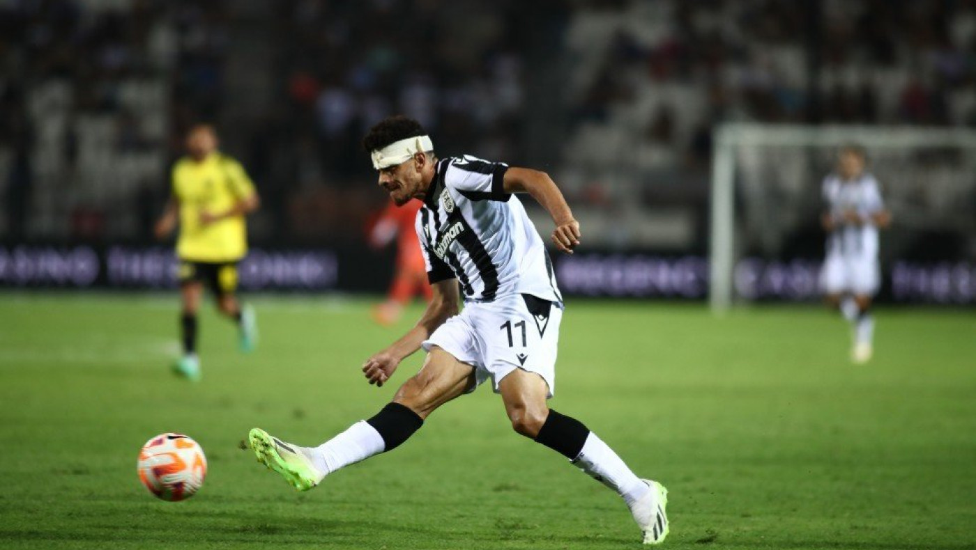 Τάισον: «Δεν τελείωσε ακόμη»